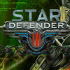 Star Defender 3 spel