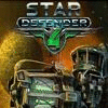 Star Defender 4 spel