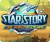 Star Story: The Horizon Escape spel