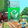 Staxel spel