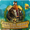 Steve the Sheriff 2: The Case of the Missing Thing spel