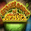 Stone Loops of Jurassica spel