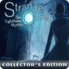 Strange Cases: The Lighthouse Mystery Collector's Edition spel
