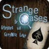 Strange Cases: De Geheimen van Grey Mist Lake spel