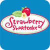 Strawberry Shortcake Fruit Filled Fun spel