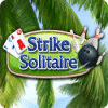 Strike Solitaire spel
