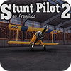 Stunt Pilot 2. San Francisco spel