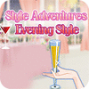 Style Adventures. Evening Style spel