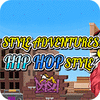 Style Adventures — Hip-Hop Style spel
