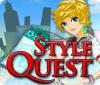 Style Quest spel