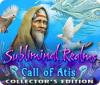 Subliminal Realms: Call of Atis Collector's Edition spel