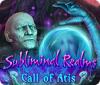 Subliminal Realms: Call of Atis spel