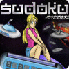 Sudoku Adventure spel