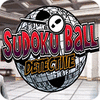 Sudoku Ball Detective spel