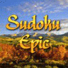 Sudoku Epic spel