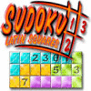 Sudoku: Latin Squares spel