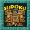 Sudoku Maya Gold spel
