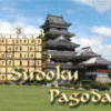 Sudoku Pagoda spel