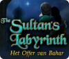 The Sultan's Labyrinth: Het Offer van Bahar spel