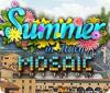 Summer in Italy Mosaic Edition spel