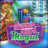 Summer Resort Mogul spel