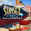 Sunset Studio: Love on the High Seas spel