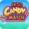 Super Candy Match spel