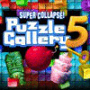 Super Collapse! Puzzle Gallery 5 spel