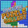 Super Collapse! Puzzle Gallery spel