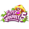 Super Granny 5 spel
