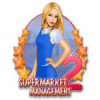 Supermarket Management 2 spel
