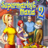 Supermarket Mania 2 spel