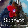 Surface: Een Buitenaards Mysterie spel