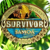 Samoa Survivor spel