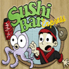 Sushi Bar Express spel