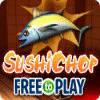 SushiChop - Free To Play spel