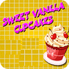 Sweet Vanilla Cupcakes spel