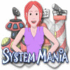 System Mania spel