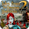 Tales From The Dragon Mountain 2: The Lair spel