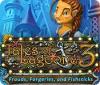 Tales of Lagoona 3: Frauds, Forgeries, and Fishsticks spel