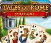Tales of Rome: Solitaire spel