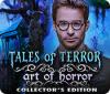 Tales of Terror: Art of Horror Collector's Edition spel