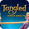 Tangled. Hidden Objects spel