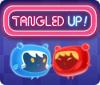 Tangled Up! spel