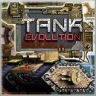 Tanks Evolution spel