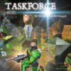 Taskforce: The Mutants of October Morgane spel