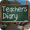 Teacher's Diary spel