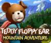 Teddy Floppy Ear: Mountain Adventure spel
