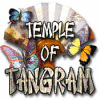 Temple of Tangram spel
