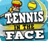 Tennis in the Face spel
